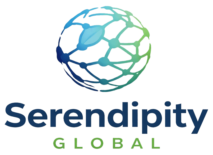 Serendipity Global Logo